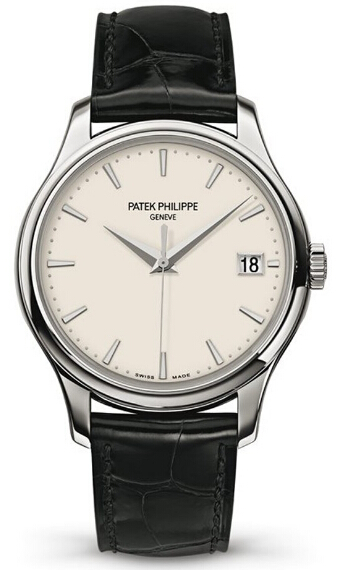 Replica Patek Philippe Calatrava 5227 replica Watch